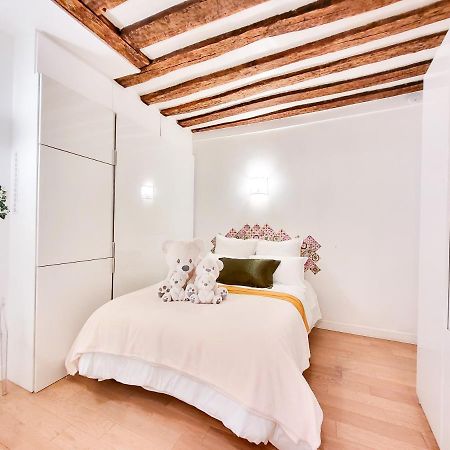 New Flat! 1Min To Saint Germain Des Pres Lejlighed Paris Eksteriør billede
