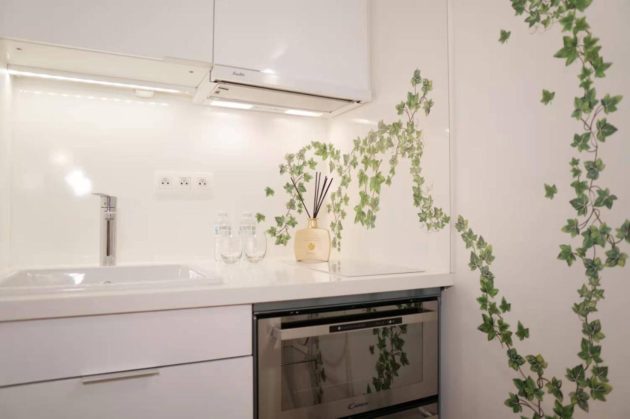 New Flat! 1Min To Saint Germain Des Pres Lejlighed Paris Eksteriør billede