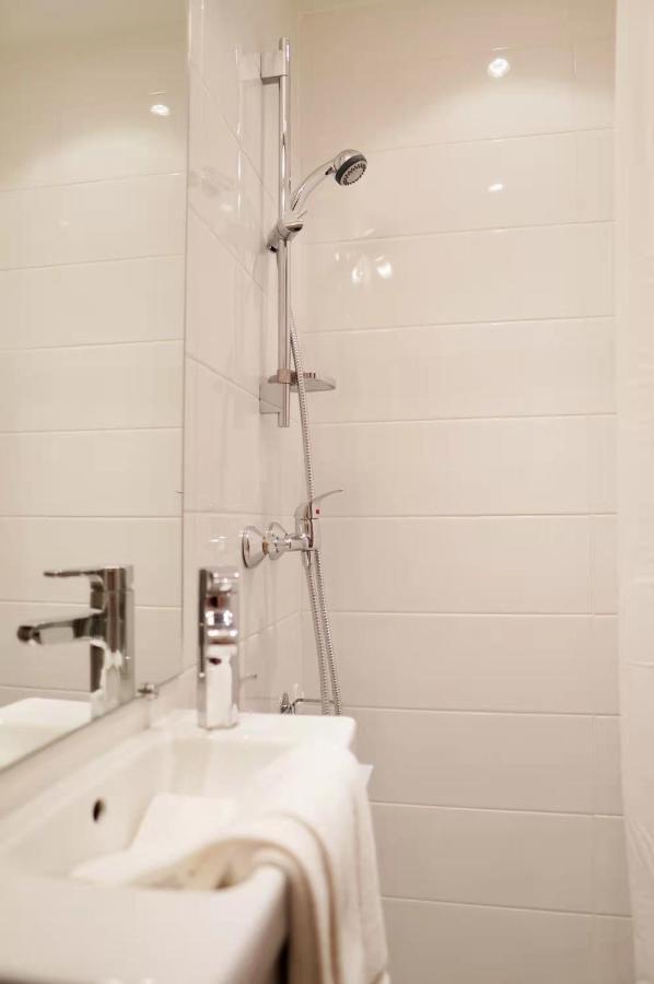 New Flat! 1Min To Saint Germain Des Pres Lejlighed Paris Eksteriør billede